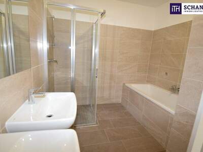 Terrassenwohnung mieten in 2320 Schwechat (Bild 3)