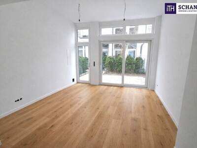 Terrassenwohnung kaufen in 1160 Wien (Bild 3)