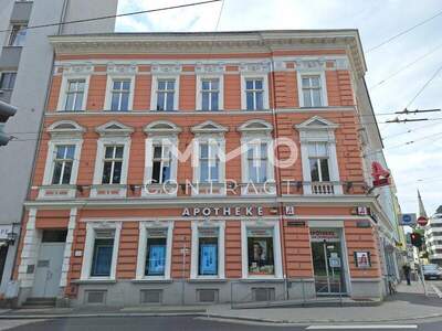 Bürozentrum mieten in 4020 Linz