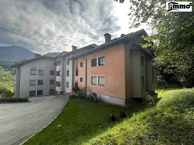 Wohnung kaufen in 9620 Hermagor