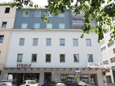 Mietwohnung in 4020 Linz