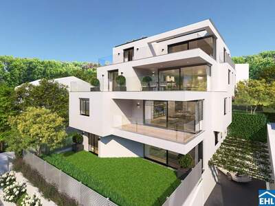 Eigentumswohnung in 1160 Wien