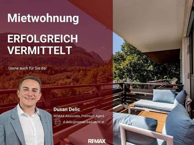 Mietwohnung in 4820 Bad Ischl
