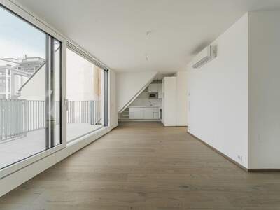 Wohnung mieten in 1040 Wien