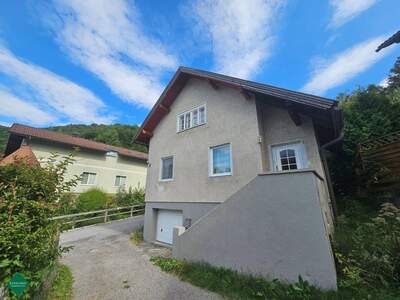Haus kaufen in 3203 Steinklamm
