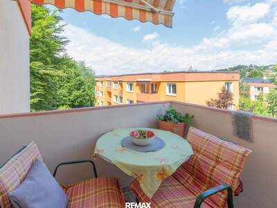Wohnung mit Balkon kaufen in 8047 Graz (Bild 4)
