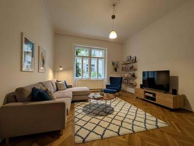 Eigentumswohnung in 1030 Wien