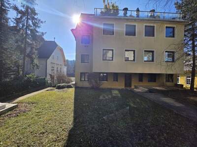 Wohnung mieten in 1190 Wien