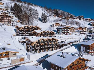 Anlageobjekt kaufen in 5754 Hinterglemm (Bild 3)