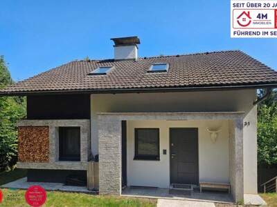Haus kaufen in 2763 Pernitz