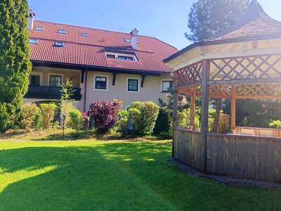 Wohnung kaufen in 5310 Mondsee