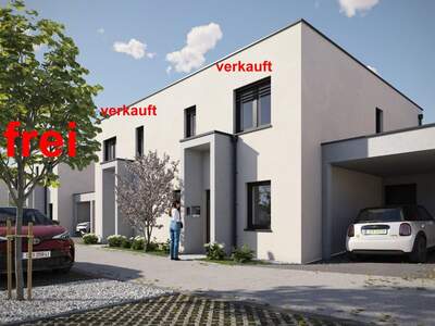 Haus mit Garten kaufen in 4400 Steyr (Bild 5)