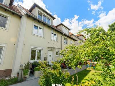 Haus mit Garten kaufen in 2102 Bisamberg (Bild 5)