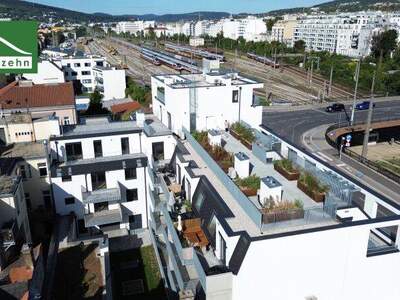 Terrassenwohnung kaufen in 1140 Wien (Bild 5)