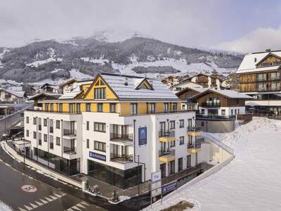 Wohnung kaufen in 6533 Fiss