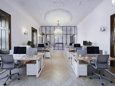 Gewerbeobjekt mieten in 9020 Klagenfurt (Bild 1)