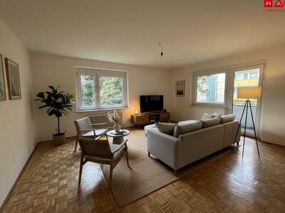 Apartment provisionsfrei mieten in 4020 Oberösterreich