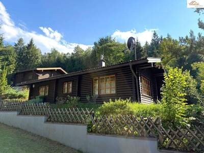 Haus kaufen in 2680 Semmering