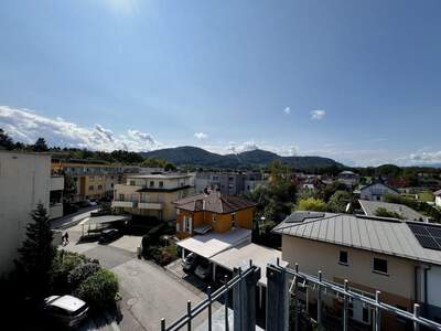 Eigentumswohnung in 9020 Klagenfurt