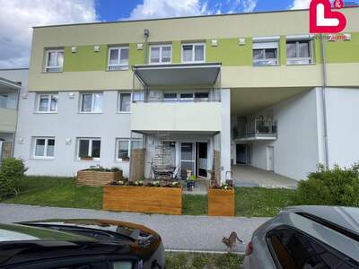 Wohnung mieten in 4160 Aigen (Bild 2)