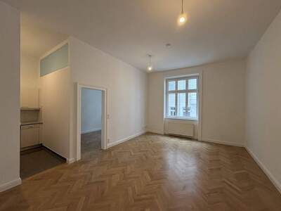Mietwohnung in 1040 Wien