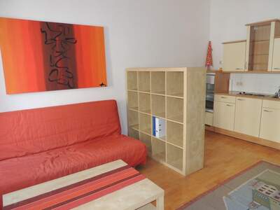 Altbauwohnung kaufen in 1200 Wien (Bild 2)