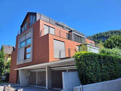 Eigentumswohnung in 5020 Salzburg