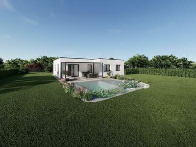 Haus mit Garten kaufen in 4614 Marchtrenk (Bild 1)