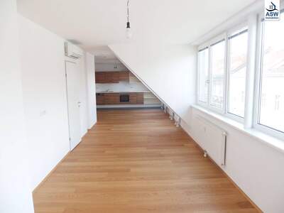 Wohnung mieten in 1150 Wien