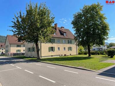 Wohnung mieten in 8793 Trofaiach