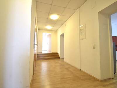 Gewerbeobjekt mieten in 4040 Linz (Bild 3)