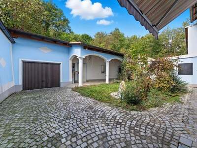 Haus kaufen in 2251 Ebenthal
