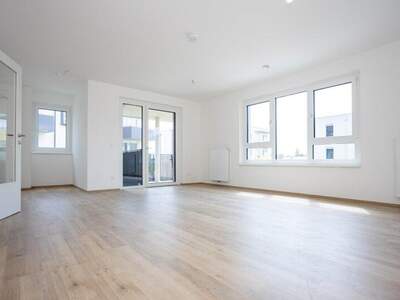 Terrassenwohnung kaufen in 2700 Wr. Neustadt (Bild 4)