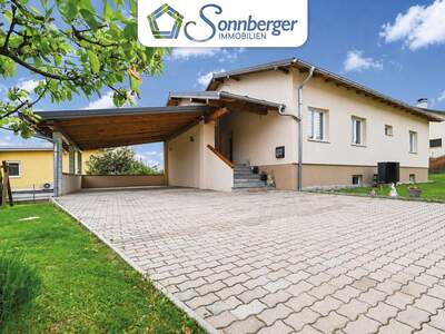Haus mit Garten kaufen in 4483 Hargelsberg (Bild 1)