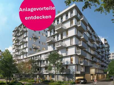 Eigentumswohnung in 1030 Wien