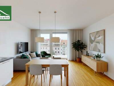 Terrassenwohnung mieten in 8020 Graz (Bild 5)