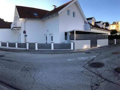 Wohnung mieten in 7210 Mattersburg