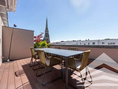 Penthouse kaufen in 4020 Linz