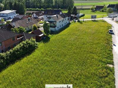 Grundstück kaufen in 4542 Nußbach (Bild 4)