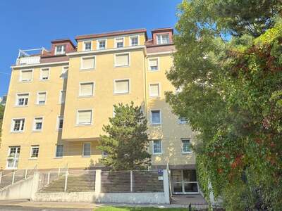 Wohnung kaufen in 1180 Wien (Bild 2)