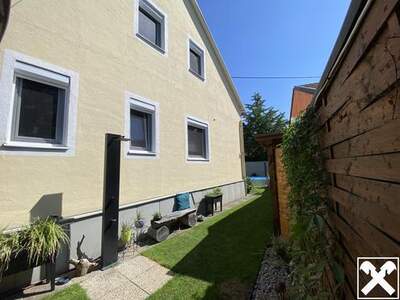 Haus kaufen in 4311 Schwertberg