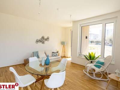 Wohnung mit Balkon kaufen in 8010 Graz (Bild 4)