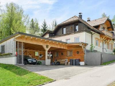 Haus kaufen in 3214 Puchenstuben