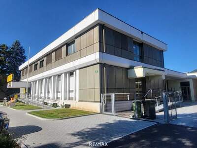 Gewerbeobjekt mieten in 8580 Köflach