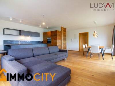 Terrassenwohnung kaufen in 6263 Fügen (Bild 3)