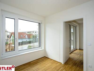 Wohnung mit Balkon kaufen in 8010 Graz (Bild 4)