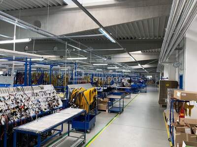 Gewerbeobjekt kaufen in 81106 Bratislava (Bild 3)
