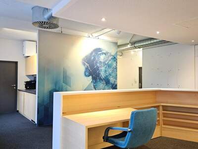 Gewerbeobjekt mieten in 6020 Innsbruck