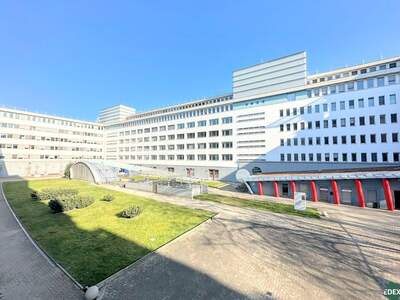 Gewerbeobjekt mieten in 1200 Wien (Bild 1)