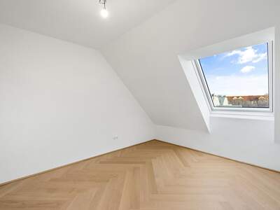 Terrassenwohnung kaufen in 1210 Wien (Bild 4)